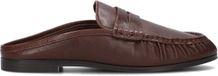 Notre-V Dames Loafers D25118 Bruin