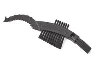 brosse de nettoyage PVC