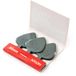 Dunlop Jim Dunlop - Match Pik - Plectrum - 0.88 mm - 6-pack