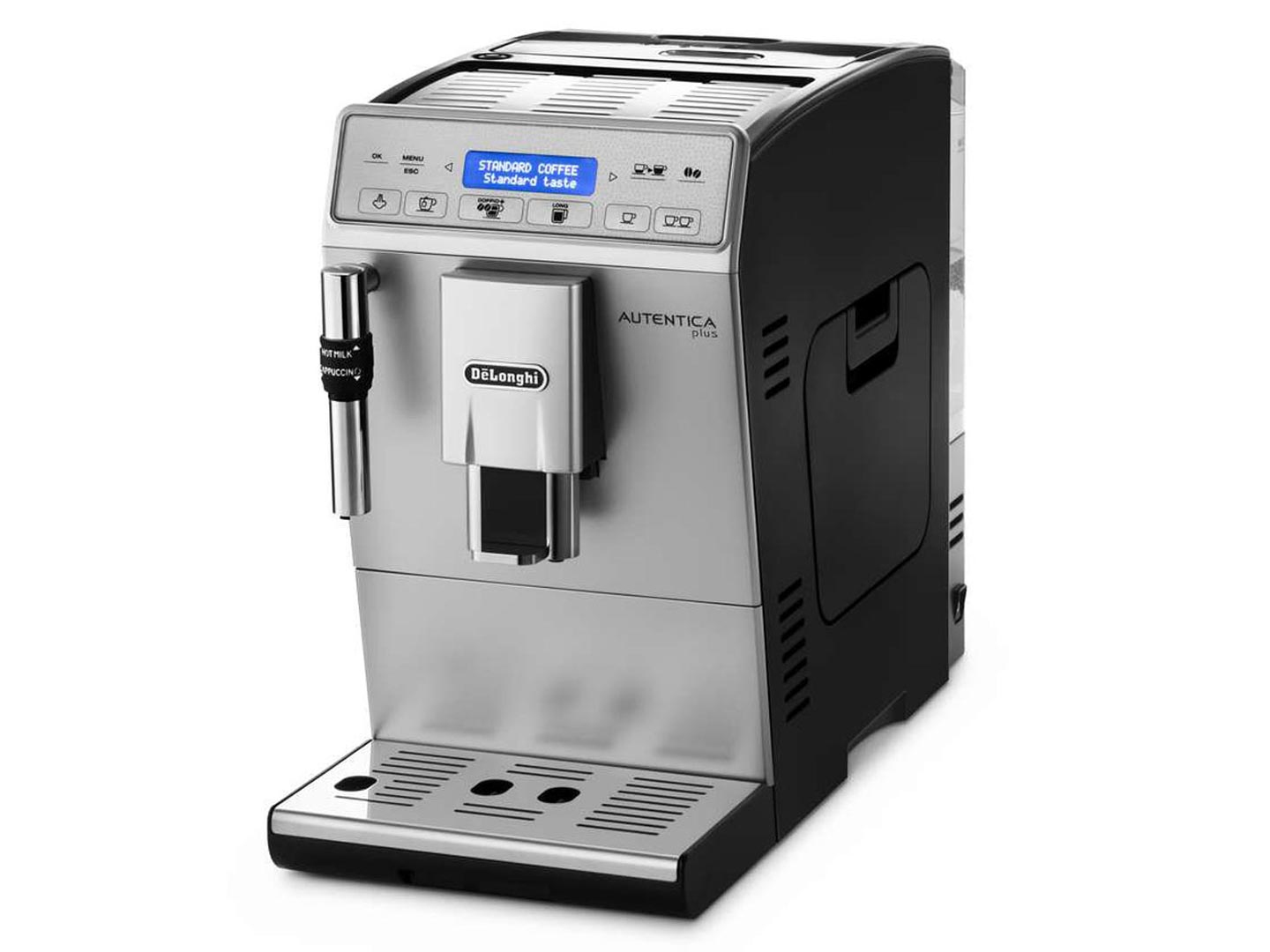 De’Longhi Autentica Plus