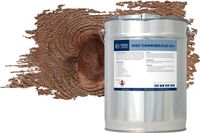 Wixx Tuinmeubel Olie UV+ - 5L - Donker Eiken