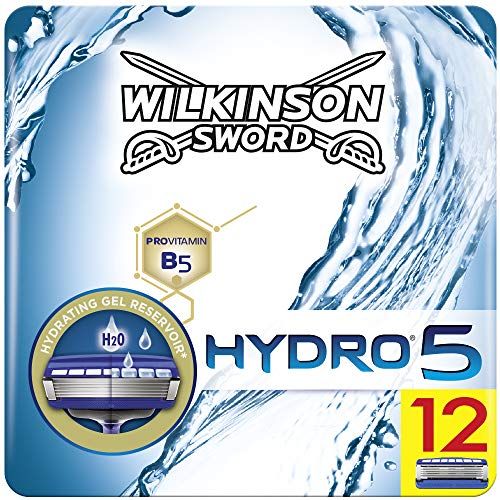 Wilkinson Sword Hydro 5 scheermesjes - 4027800982325