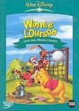 Le WINNIE/JOEUR AVEC WINNIE DVD