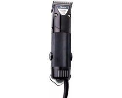 Oster Tondeuse Golden A5 1-speed 18555 - Zwart/Grijs - Hond