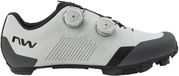 Northwave Striker Chaussures VTT Gris UE 44 Unisexe