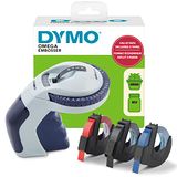 DYMO Omega Label Maker Starter Kit
