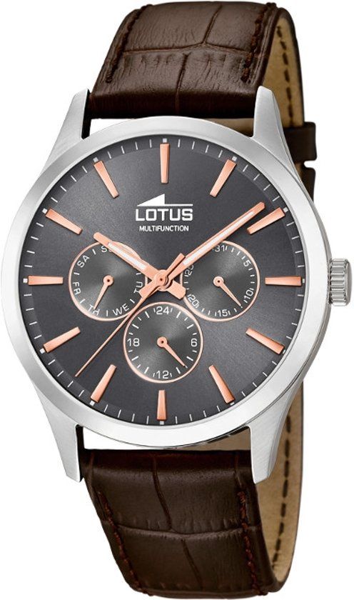 LOTUS Mod. 18576/2 - Horloge