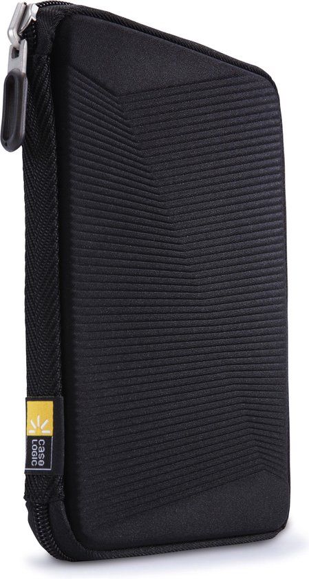 Case Logic ETC207 Tablet Sleeve - 7 inch - Zwart