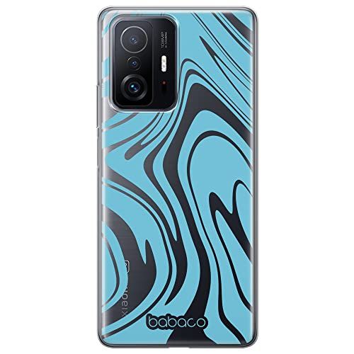 BABACO ERT GROUP Mobile Phone Case for Xiaomi 11T 5G / 11T PRO 5G - Babaco Doodle 001