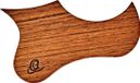 Ortega OWPSC-WN - Pickguard