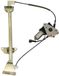 Valeo Raambedieningsmechanisme Links Voor 850260