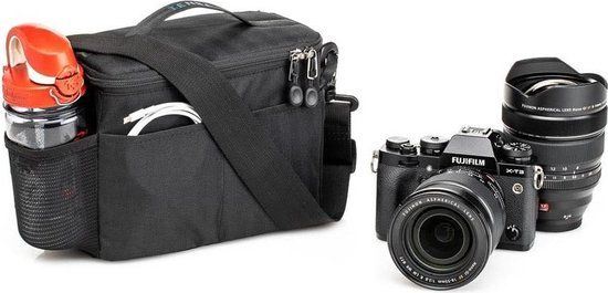 Tenba BYOB 9 Camera Insert - Black