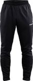 Craft Evolve Trainingsbroek Heren - Zwart | Maat: XS