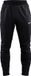 Craft Evolve Trainingsbroek Heren - Zwart | Maat: XS