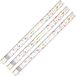 Unique Party Party confetti shooters - 3x - papieren confetti - party poppers - confettikanonnen - 80 cm