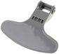 BEKO - Poignée de porte gris - WMB81443AL - 2821580200