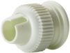 Ibili 760603 Adapter voor kleine spuitmonden 3 x 2,5 cm (2 stuks)