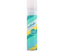 Batiste Original Clean Dry Shampoo