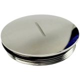 TRU COMPONENTS TC-11032968 SCPG29 Blindstop Met O-ring PG29 Messing (vernikkeld) 1 stuk(s)