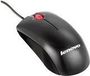 IBM Lenovo - Souris - optique - 3 boutons - filaire - USB - ASM (41U3029)