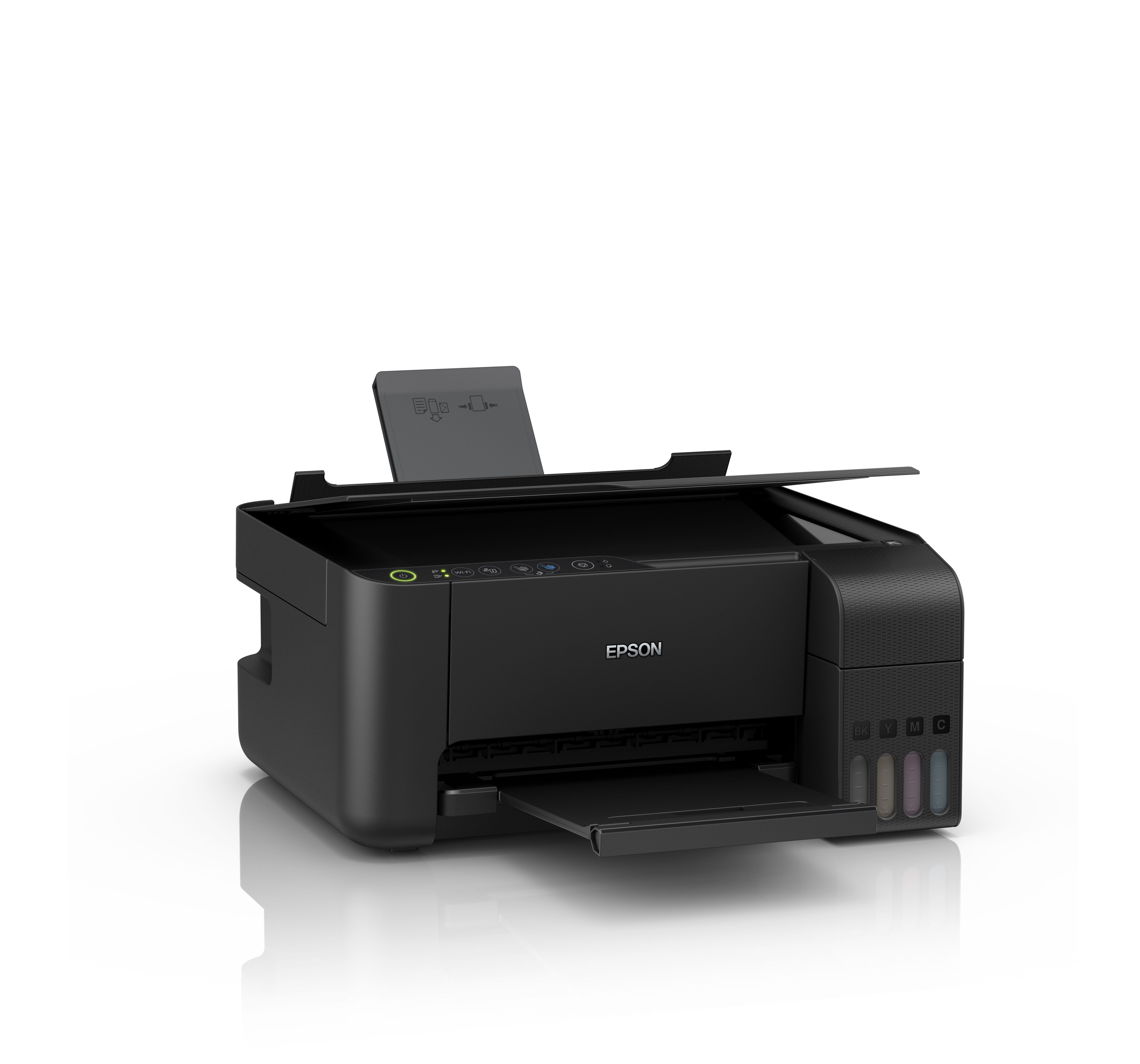 Epson EcoTank ET-2715 All-in-One Inkjet Printer