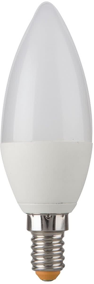Groenovatie E14 LED Kaarslamp 4W Warm Wit