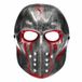 Amscan Bloody Killer-masker voor mannen