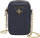 U.S. POLO ASSN. Stanford Mini Sac Bleu marine