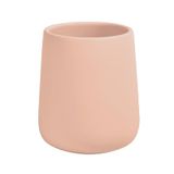 MSV - Maonie keramische mok - Origineel design - 8,5 x 8,5 x 10 cm - Roze