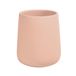 MSV - Maonie keramische mok - Origineel design - 8,5 x 8,5 x 10 cm - Roze