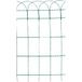 Ziergeflecht vert 40cm a 25m