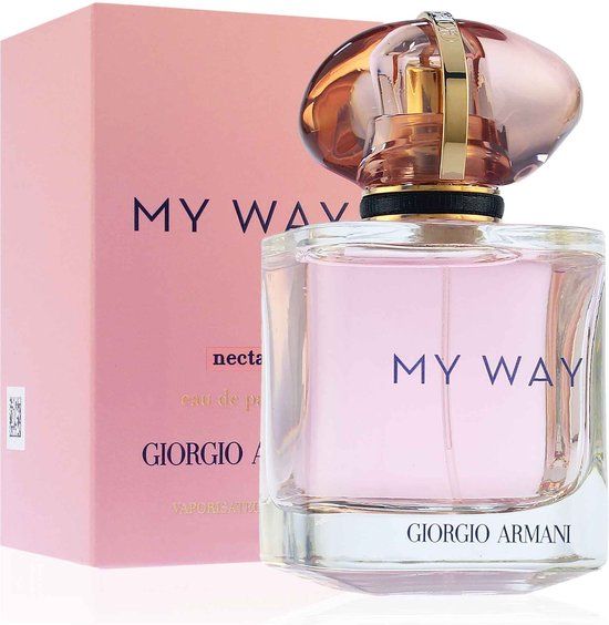 Giorgio Armani Eau de Parfum / 30 ml / Women