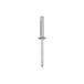Cofan 07214824 rivets, 4,8 x 24 mm
