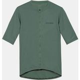 Gore Wear Swiftride Allroad Fietsshirt Groen