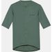 Gore Wear Swiftride Allroad Fietsshirt Groen