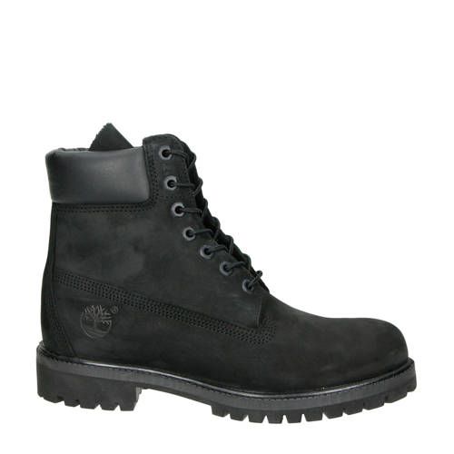 Timberland Nubuck Ankle Boots