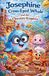 Josephine Libri GmbH Josephine the Cross-Eyed Whale and the Chocolate Kingdom