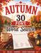 Cozy Autumn Word Search 30 Font: 50 Autumn-Themed Extra Large Print Word Search Puzzles for Adults, Seniors & Teens. Relaxing Fall Brain Games with ... Relief, Mental Stimulation & Screen-Free Fun