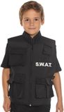 Boland Vest kind 'SWAT' (5-10 jaar)