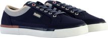 Redskins Genial sneakers met veters Blauw Heren Maat 40