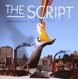 Sony Music Cg Script - The Script - Pop - CD - Standard Edition