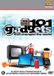 Megamoviestore Speelfilm - 101 Gadgets That Changed The World DVD