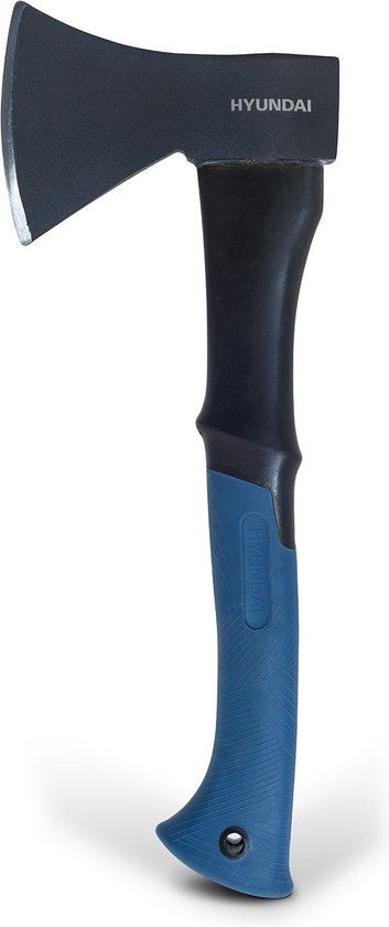 Hyundai Keukenbijl 600gr - Fiber - 39 cm