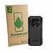 ScreenLeaf Bedifol GmbH 2 Stuks Screenprotector voor Ulefone Armor X32 Pro (ALLEEN Camera Lens) - Hoogwaardige Beschermfolie transparant