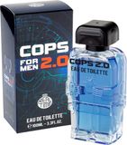 Real Time Cops / 100 / Men