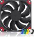 Noctua NF-A9x14 HS-PWM chromax.black.swap - Case Fan