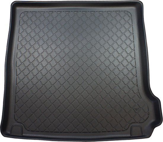 Winparts GO! Guardliner kofferbakmat voor Volvo V90, V90 Cross Country (vanaf 09.2016) - TPE-Rubber