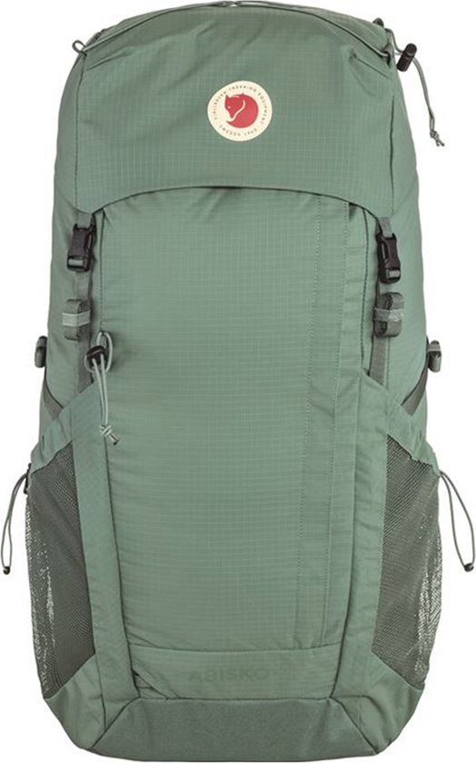 Fjällräven Abisko Hike 35 Backpack, groen