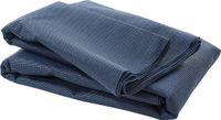 Bo-Camp Tenttapijt - Bo-carpet - 2,5 X 3 Meter - Blauw