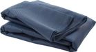 Bo-Camp Tenttapijt - Bo-carpet - 2,5 X 3 Meter - Blauw